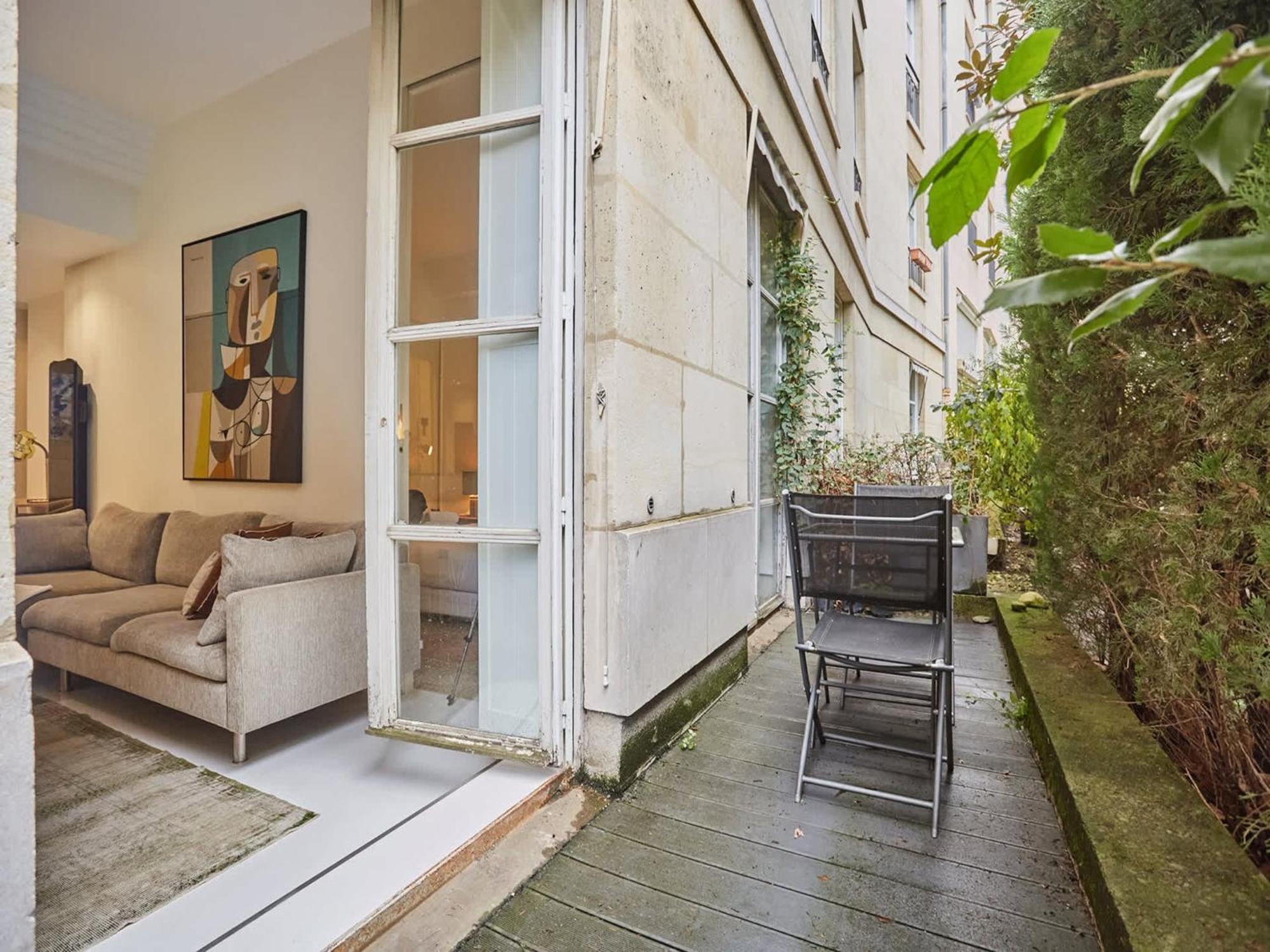 Appartamento Magnifique Centre De Le Marais Parigi